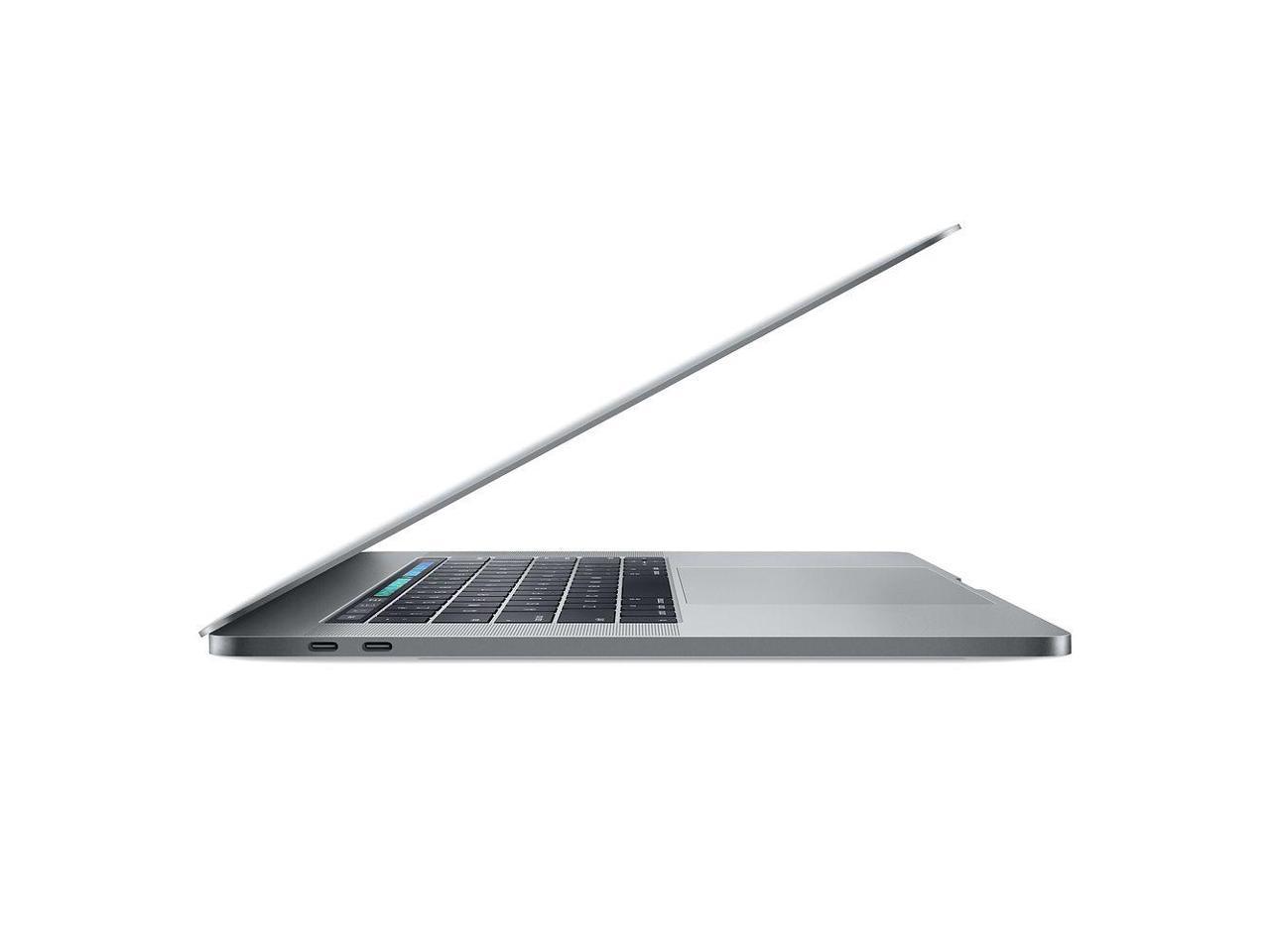 refurbished macbook pro 2018 15 inch