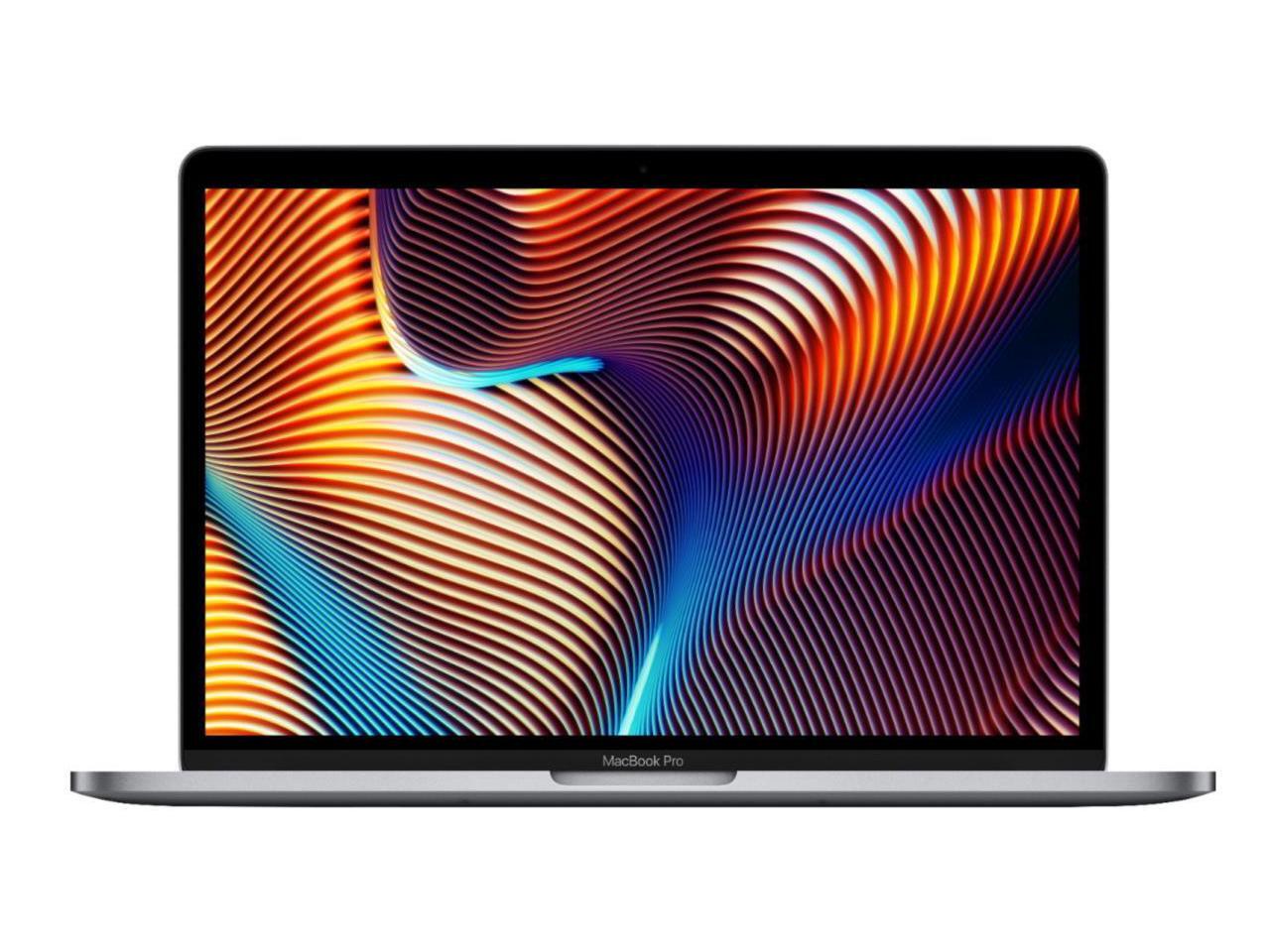 MacBookPro2019 13.3㌅ i7-8569 16GB/512GB AB6HD201219R0GQD.jpg