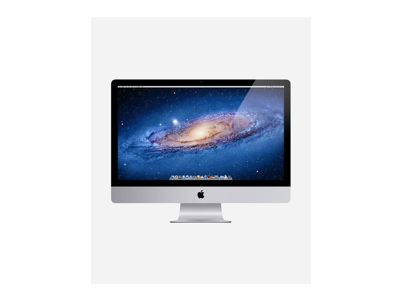 Моноблок i7. Моноблок Apple IMAC mrqy2ru/a, 27