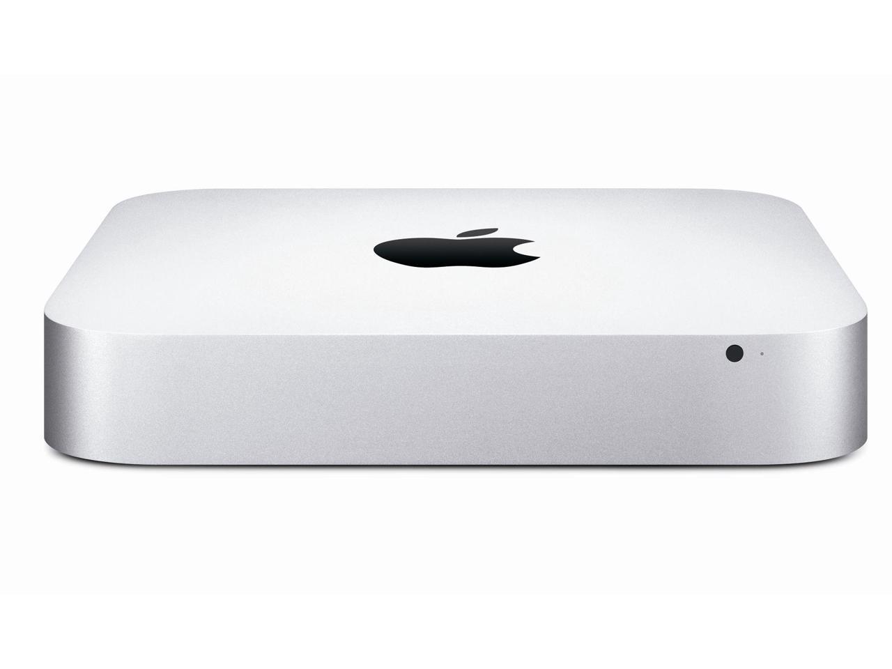 late 2012 mac mini high sierra