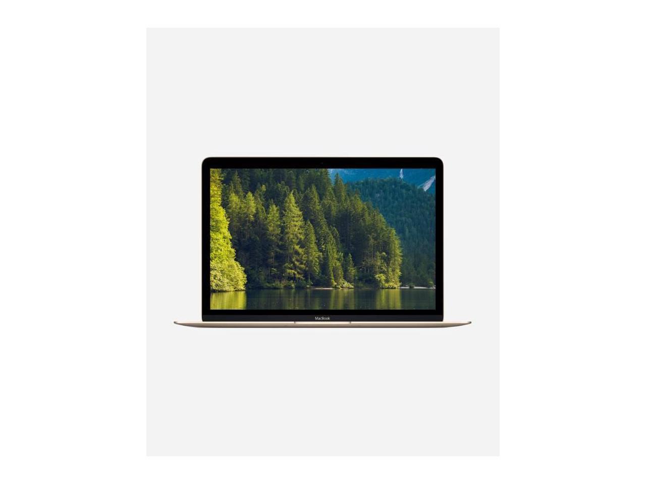 Refurbished Apple A Grade Macbook 12 Inch Retina Gold 1 4ghz Dual Core I7 Mid 17 Mnyl2ll A Bto 512gb Ssd 8gb Memory 2304x1440 Display Mac Os Power Adatper Included Newegg Com