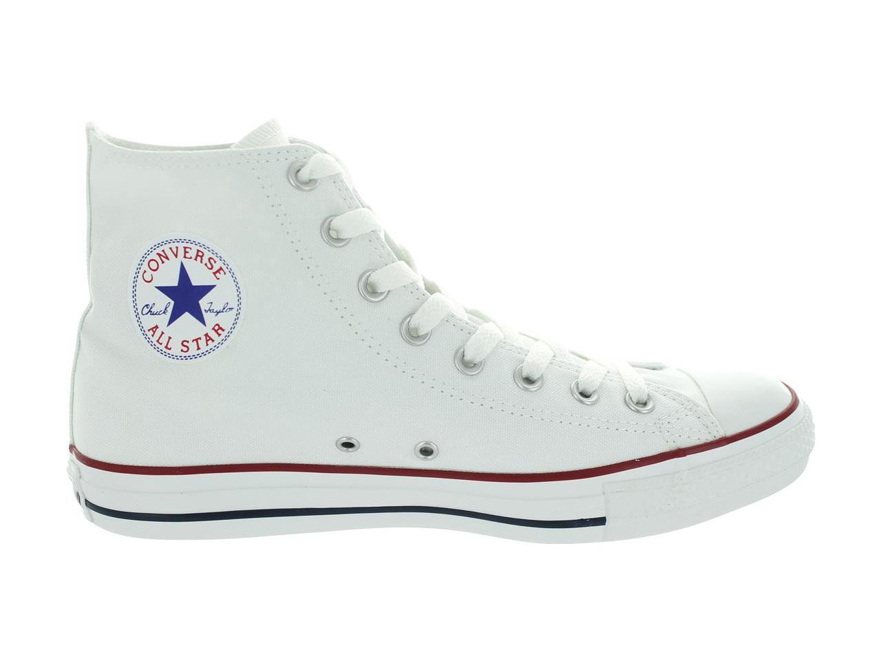 converse women's chuck taylor all star core hi