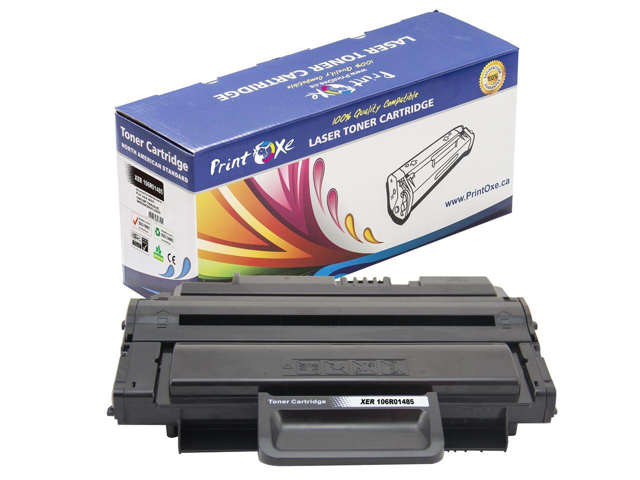 XEROX 106R01485 Compatible New Laser Toner Cartridge for Xerox ...
