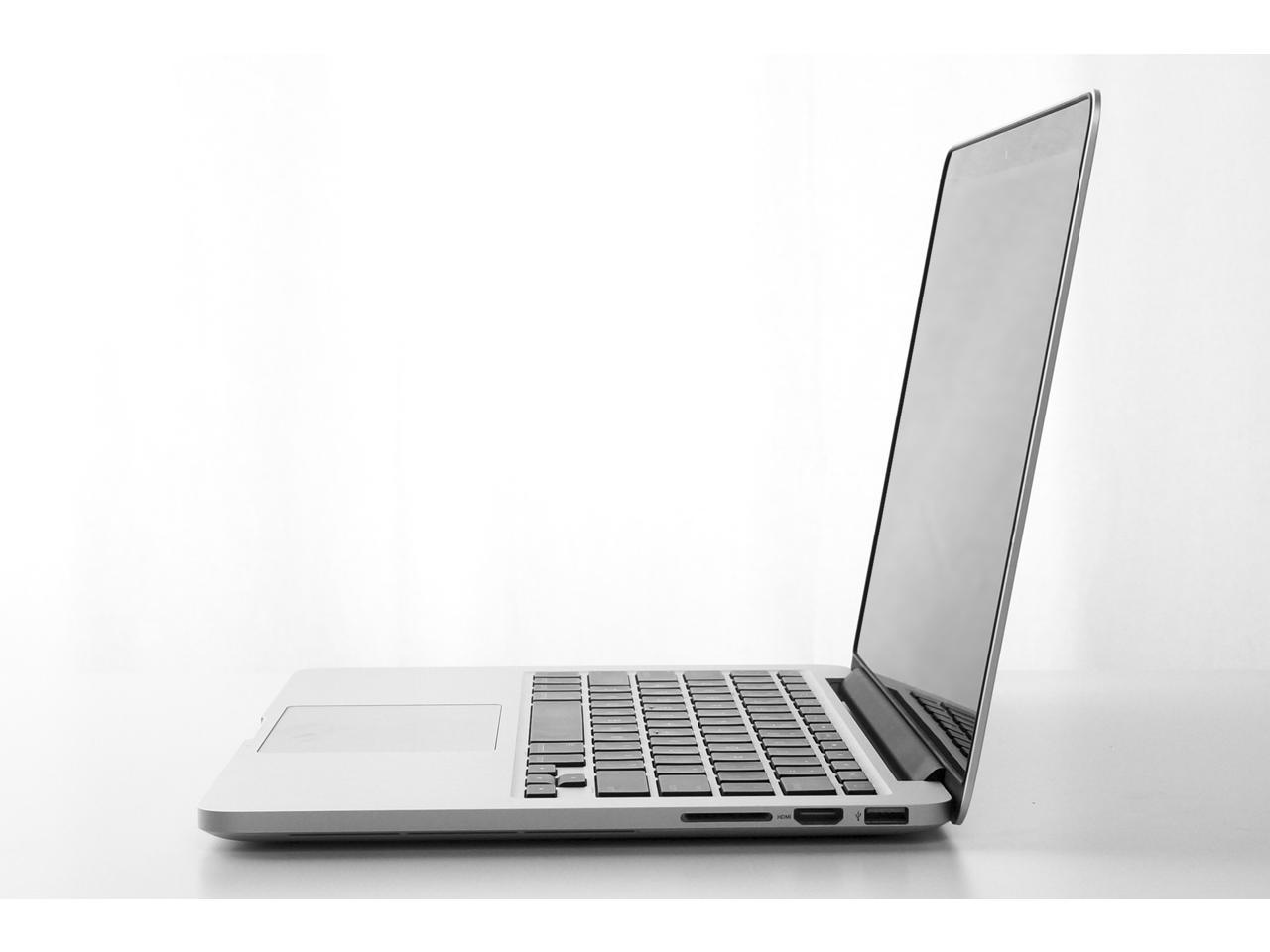 Refurbished Apple Laptop MacBook Pro Intel Core i5 2.70GHz 8GB Memory