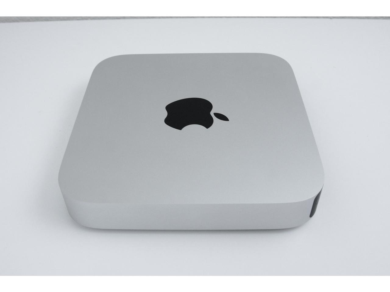 apple a1347 mac mini review