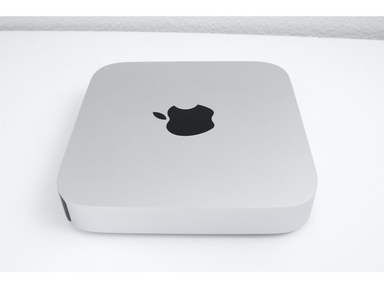 apple mac mini refurbished 2013