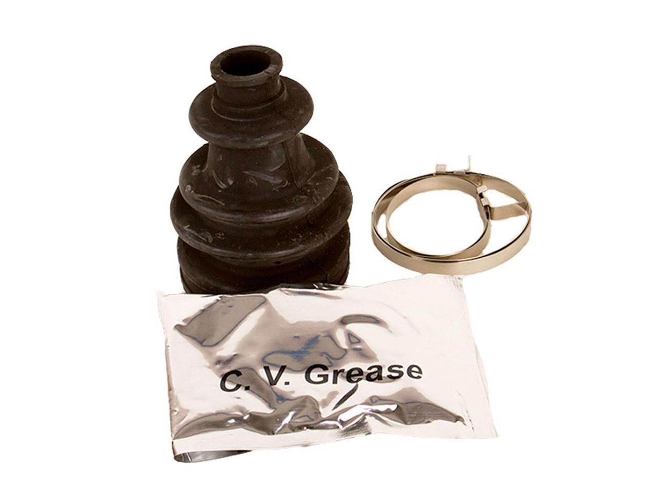 Polaris Ranger EV CV Boot Kit Rear Inner /& Outer Rubber 2010-2018