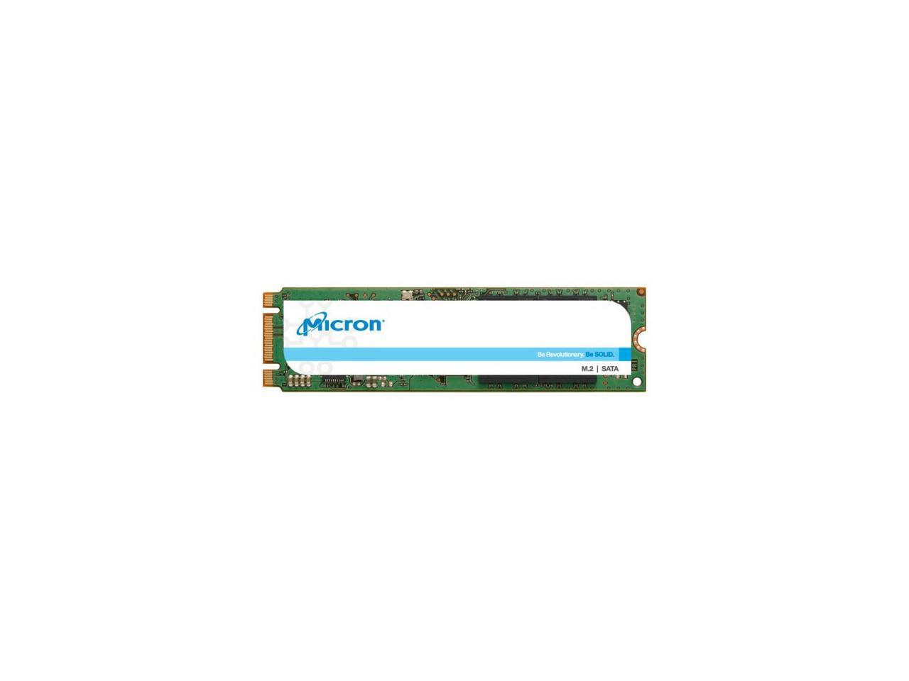 512gb ssd micron 1300 mtfddak512tdl обзор