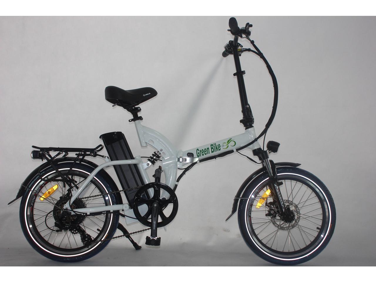 greenbike usa gb5 500