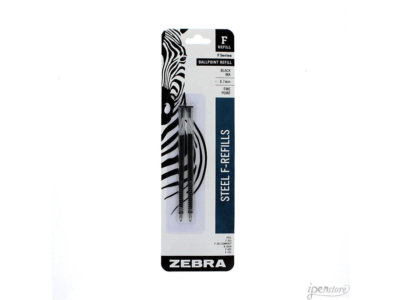 Zebra refill Clearance