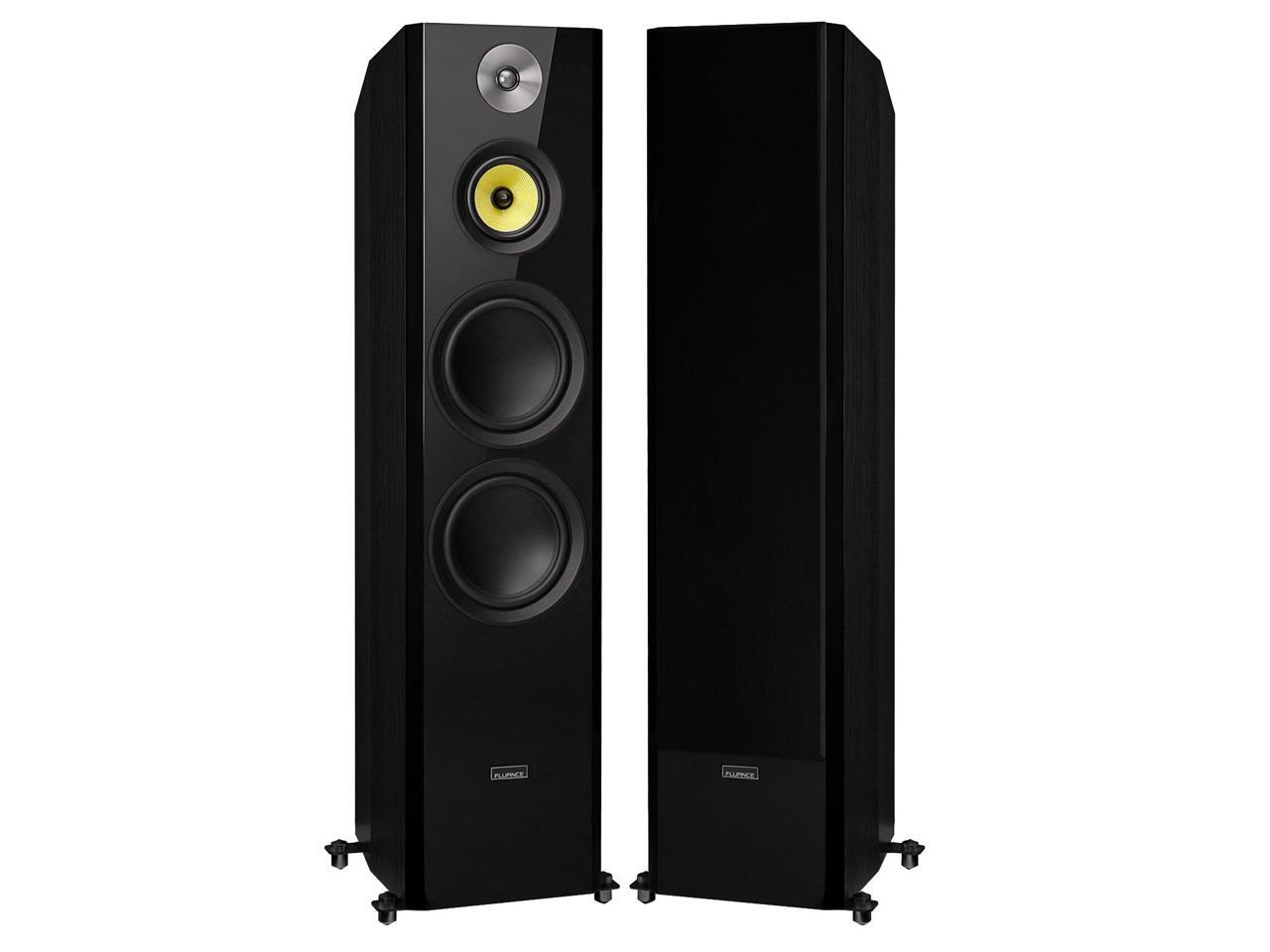 fluance signature tower