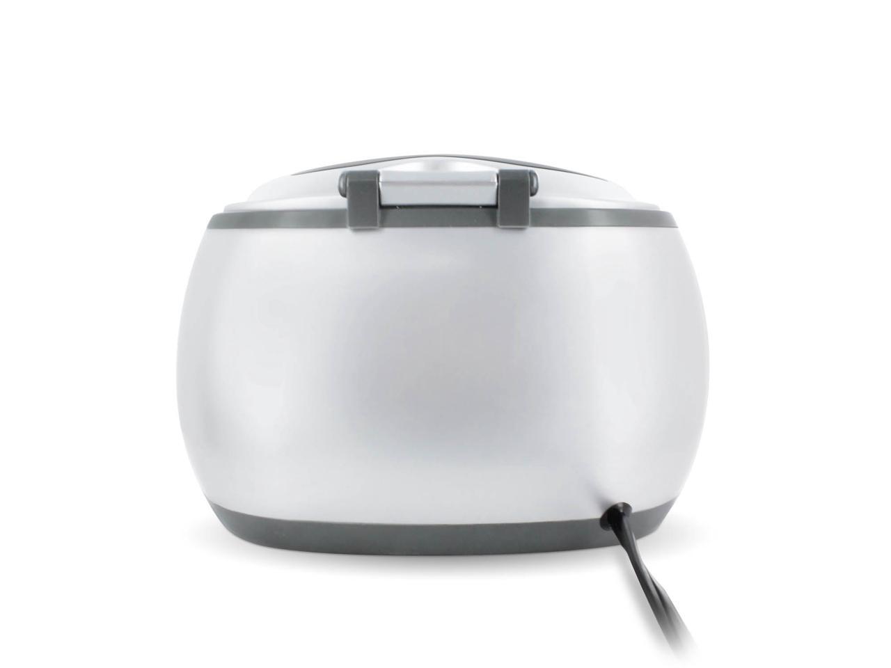 Magnasonic Professional Ultrasonic Jewelry Cleaner with Digital Timer