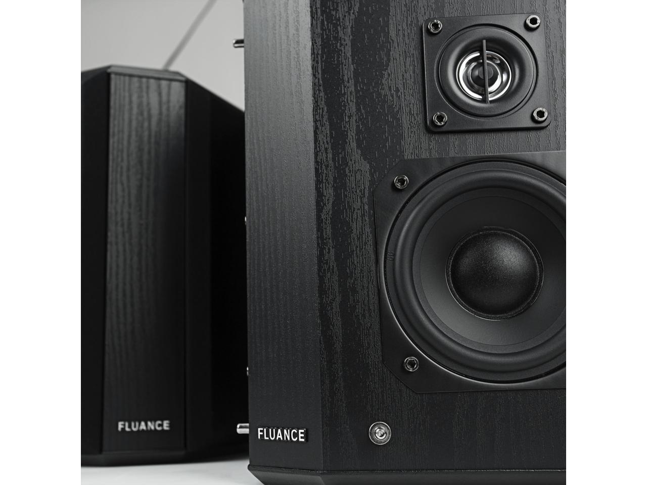 fluance bipolar