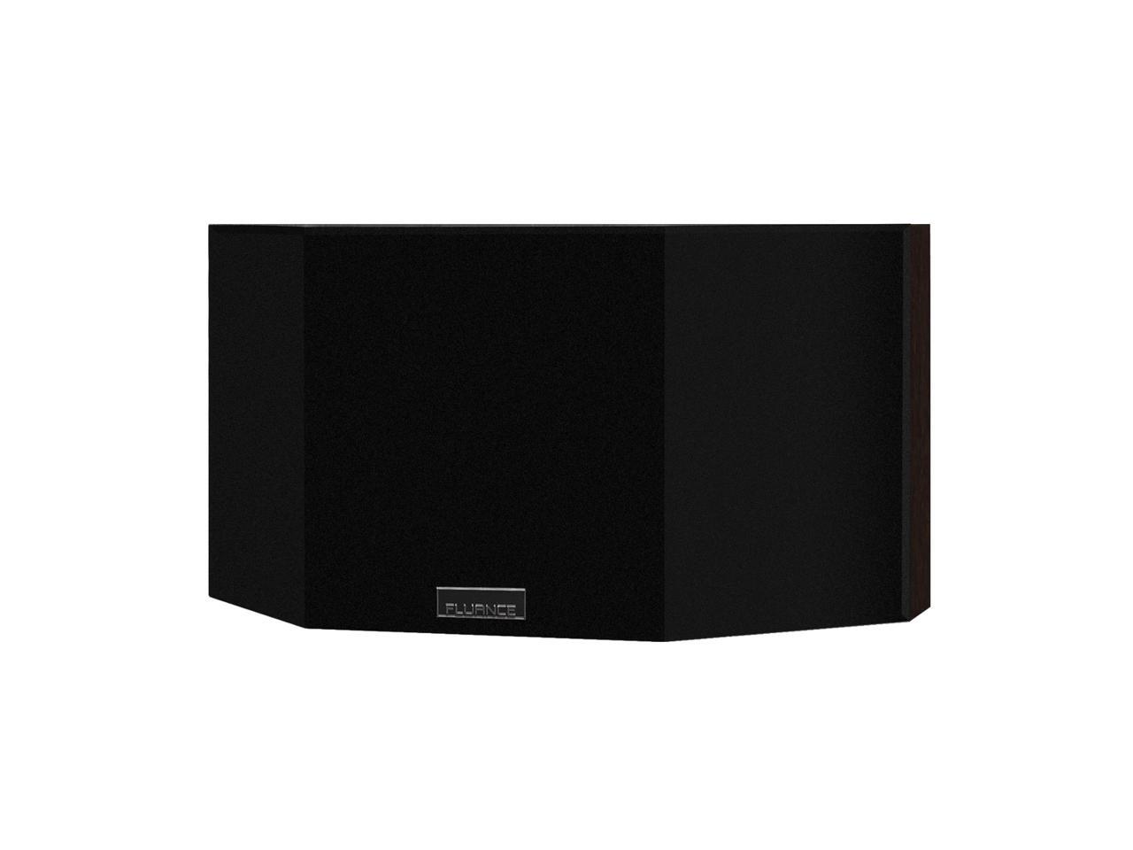 Fluance Signature HiFi 2Way Bipolar Surround Speakers for Wide