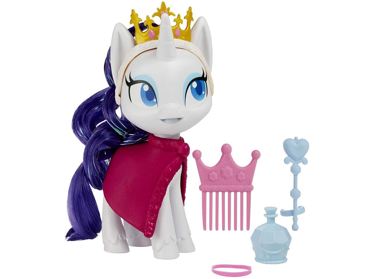 My Little Pony MLP Rarity Princess - Newegg.com