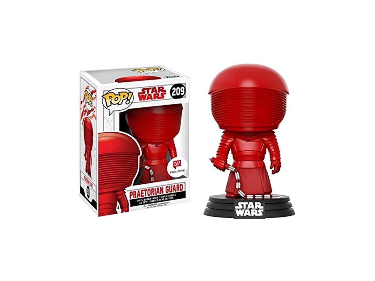 funko pop star wars praetorian guard