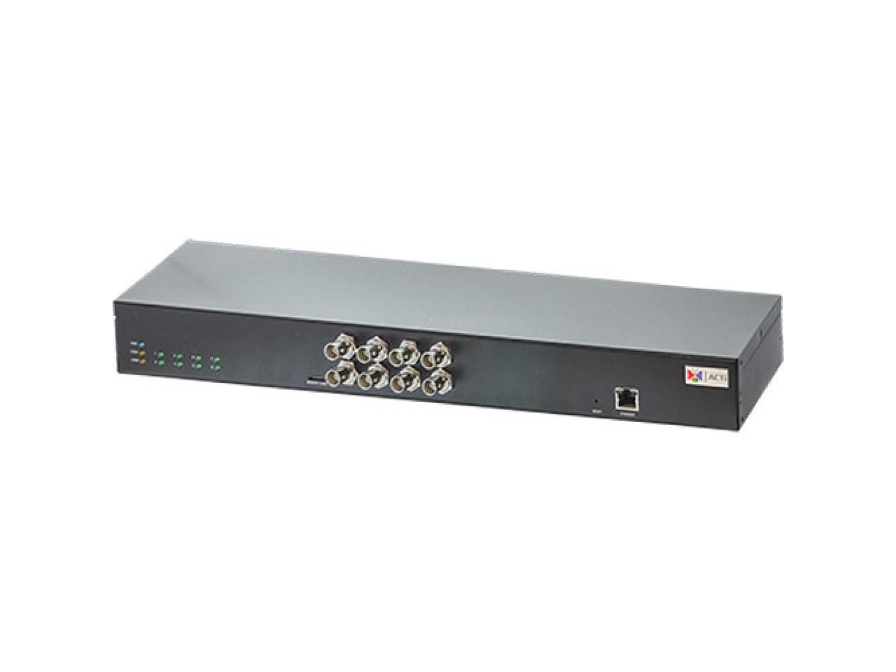 acti dvr