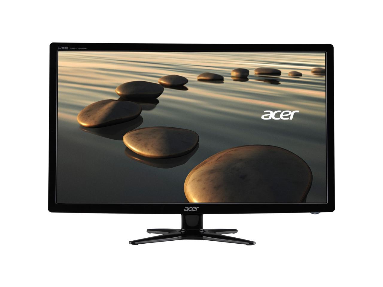 acer g276hl speakers