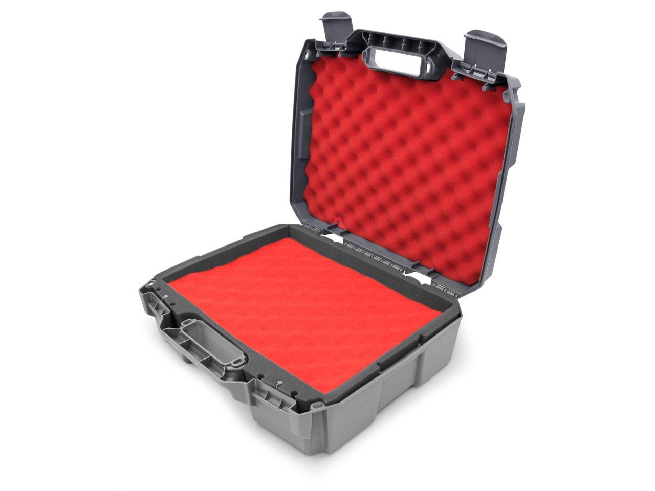 Casematix Hard Shell 15.6 Laptop Case fits MSI GS65 ...