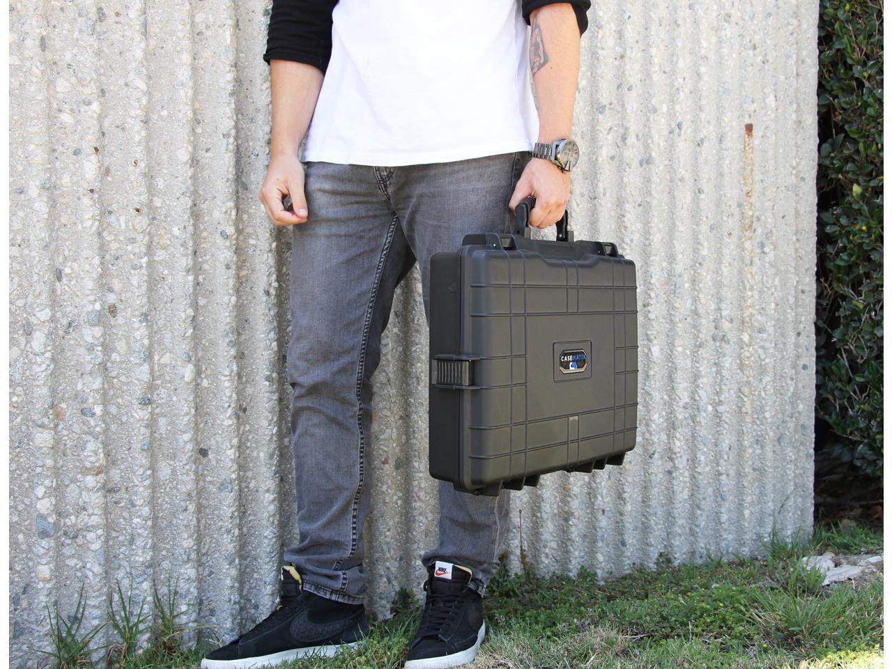 asus rog zephyrus case