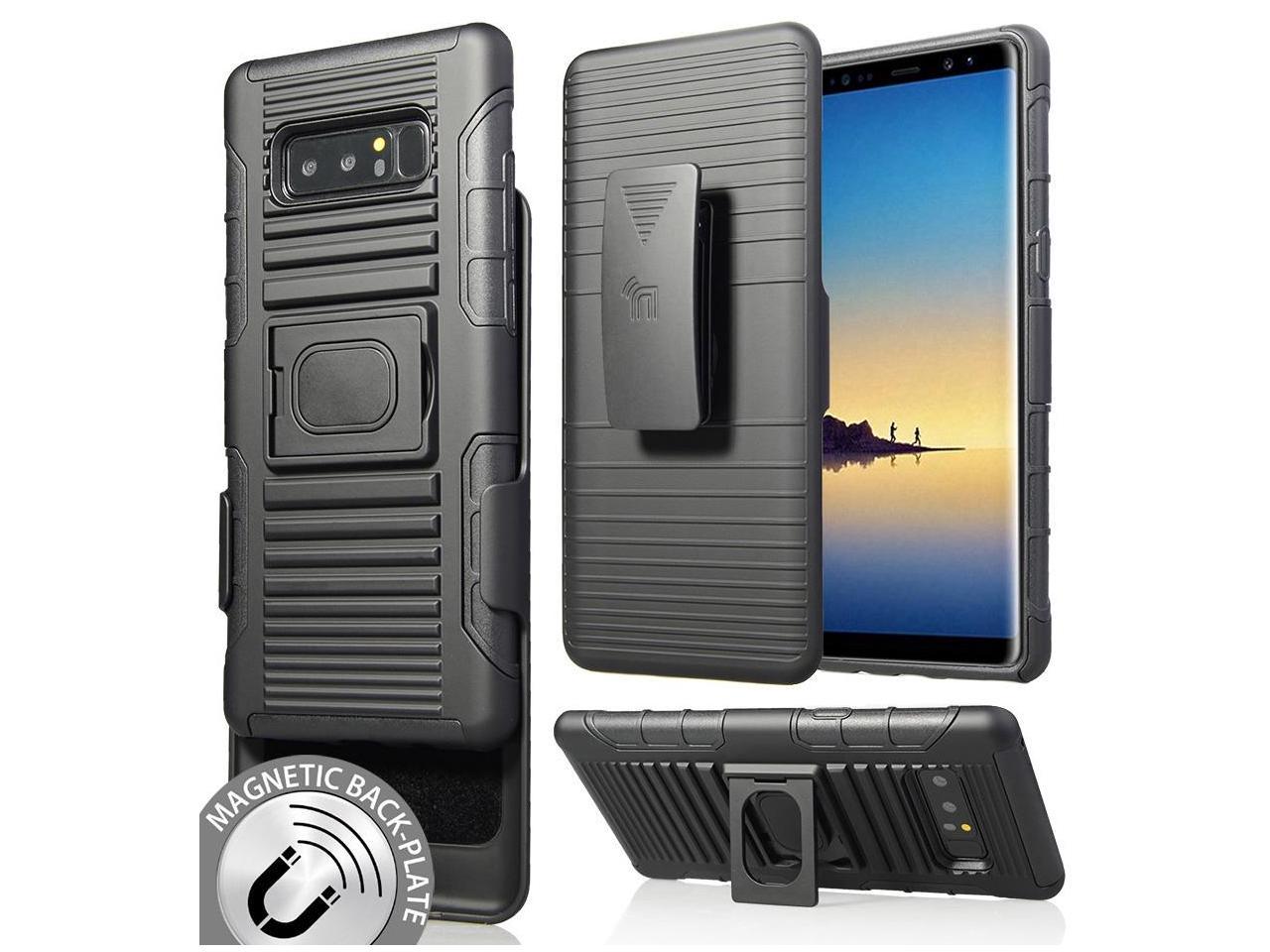 samsung note 8 holster