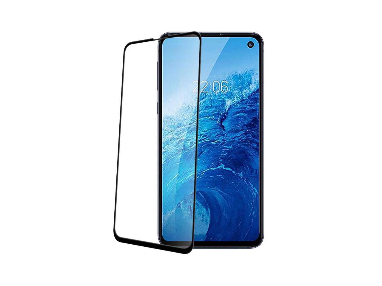 galaxy s10e screen dimensions