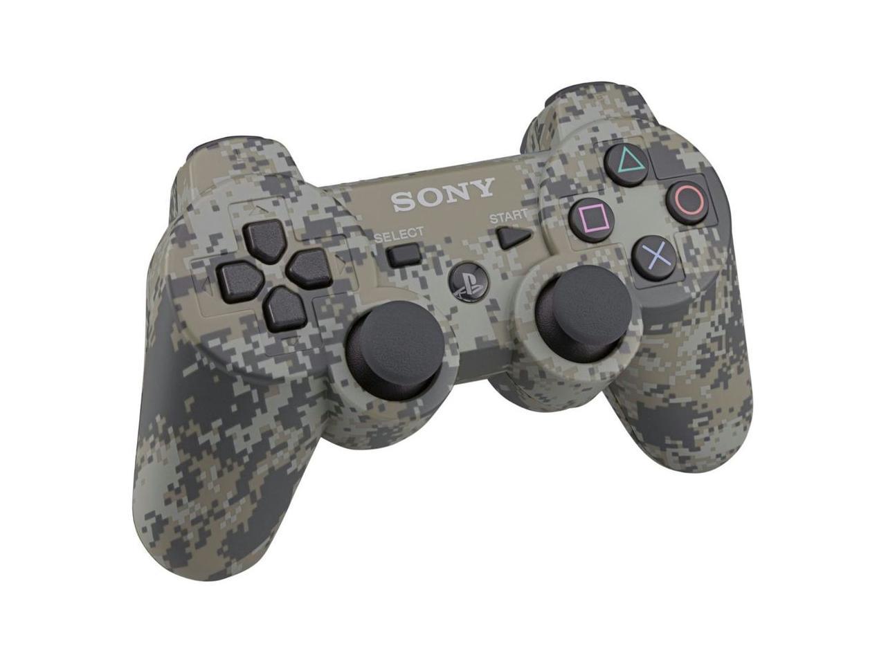 sony playstation wireless controller