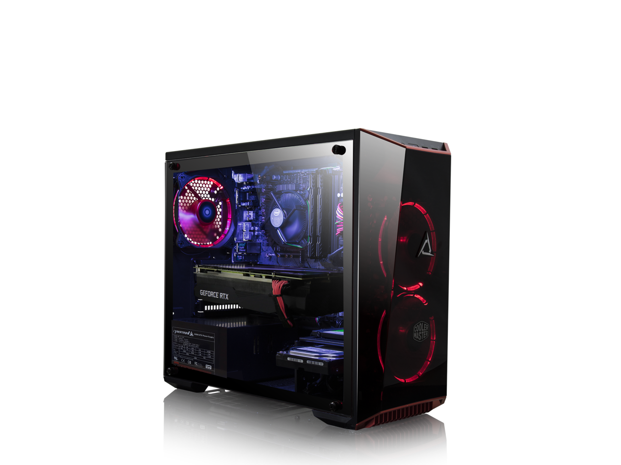 ROGSTRIXZ390-F GAMING i7-9700K 650w電源セット+thefivetips.com