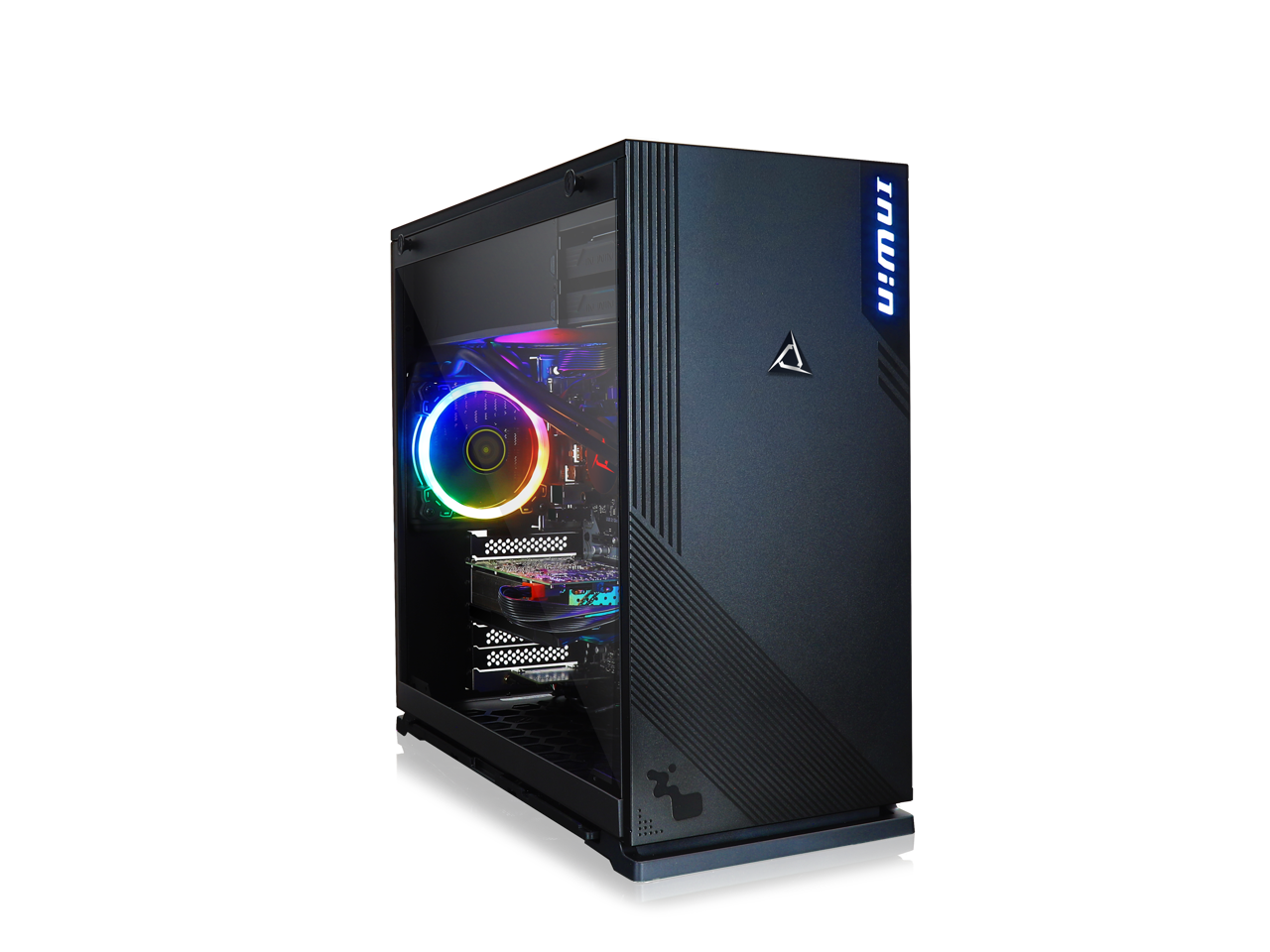 CLX SET with INTEL Core i7 9700K 3.6GHz, 16GB Memory, NVIDIA GeForce