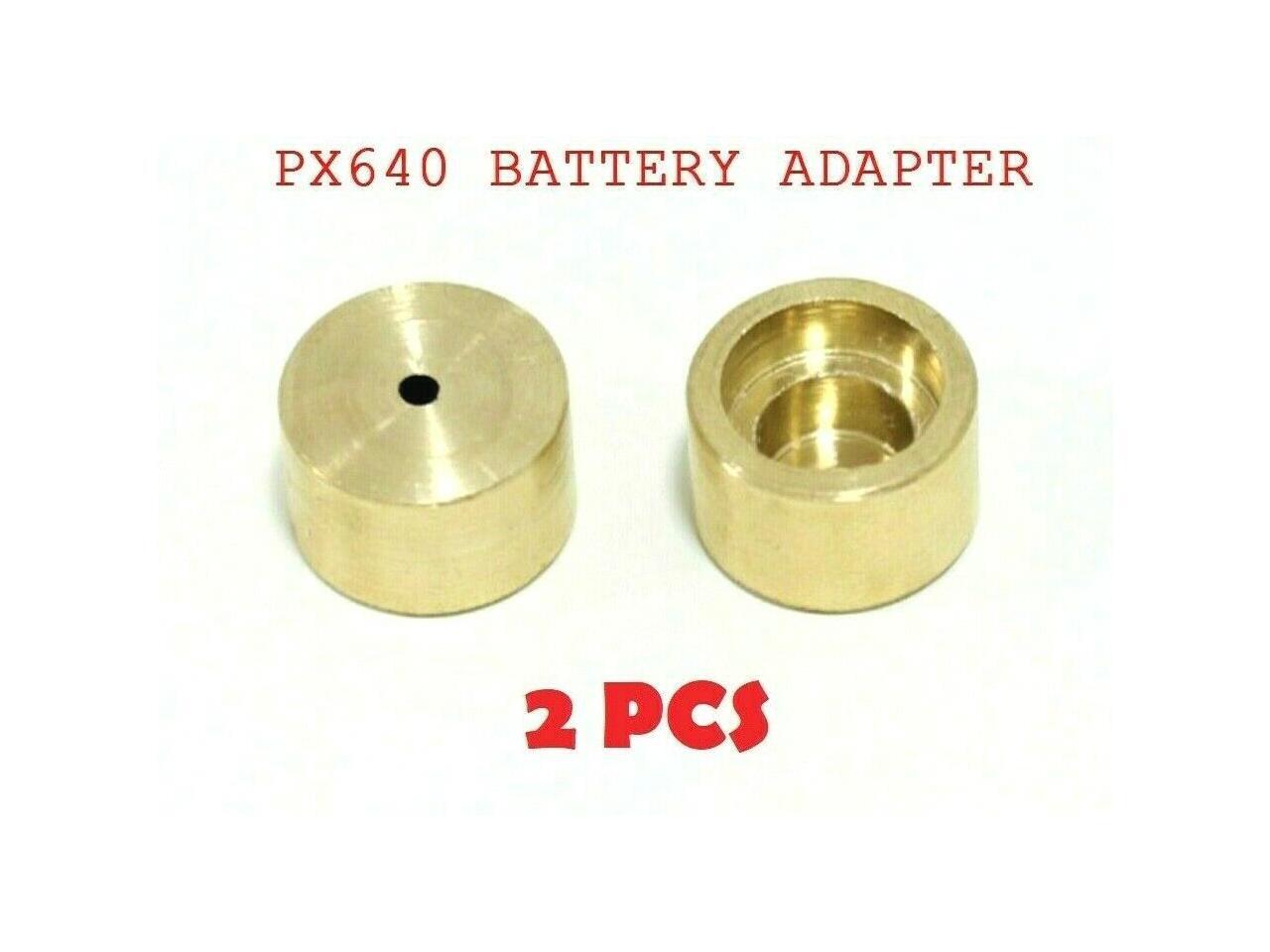 2pcs Px640 Hm N Film Camera Battery Adapter For Vintage Cameras Newegg Com 2pcs Px640 Hm N Film Camera Battery Adapter For Vintage Cameras Newegg Com