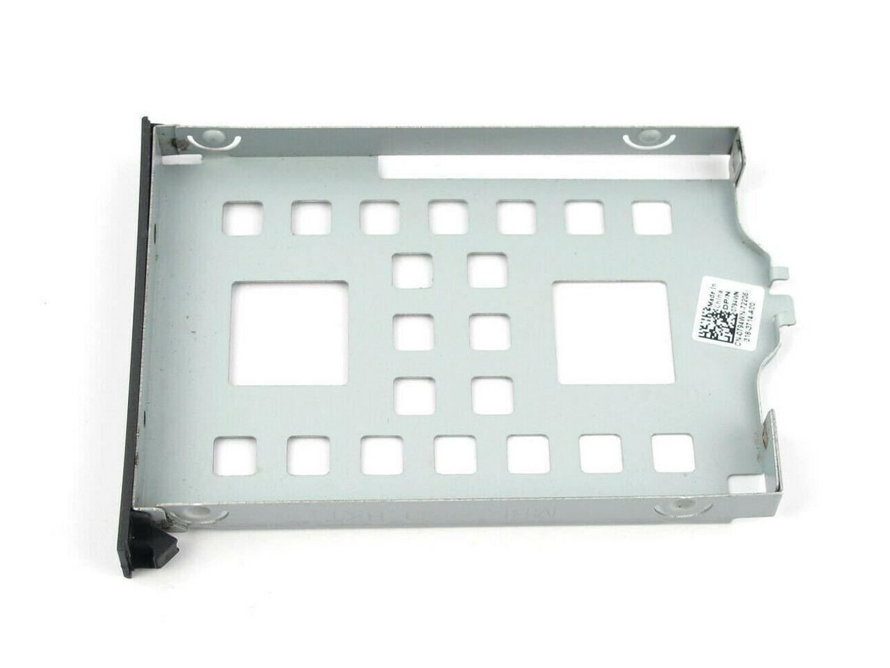 HDD Hard Drive Caddy for Dell Precision M4600 M4700 M4800 M6600 M6700