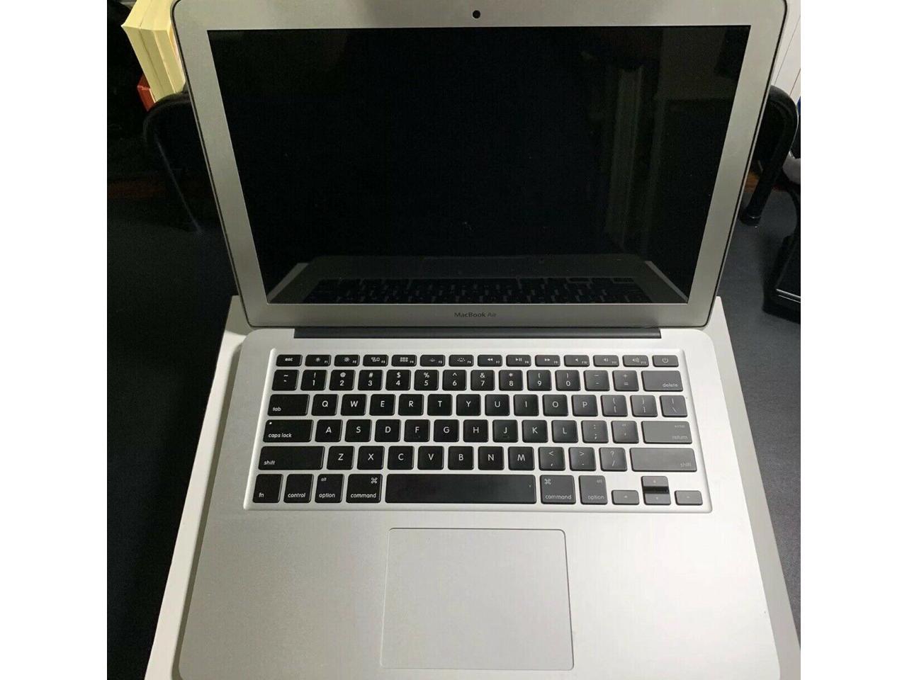 refurbished macbook air 2017