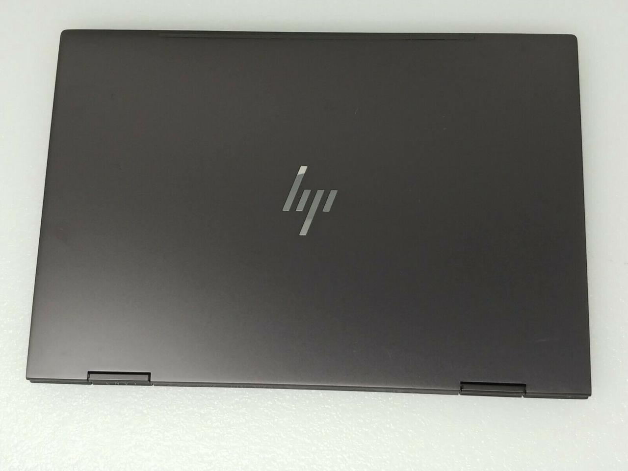Refurbished hp envy x360 2 in 1 laptop amd ryzen 5 2500u 2 00 ghz 15 6
