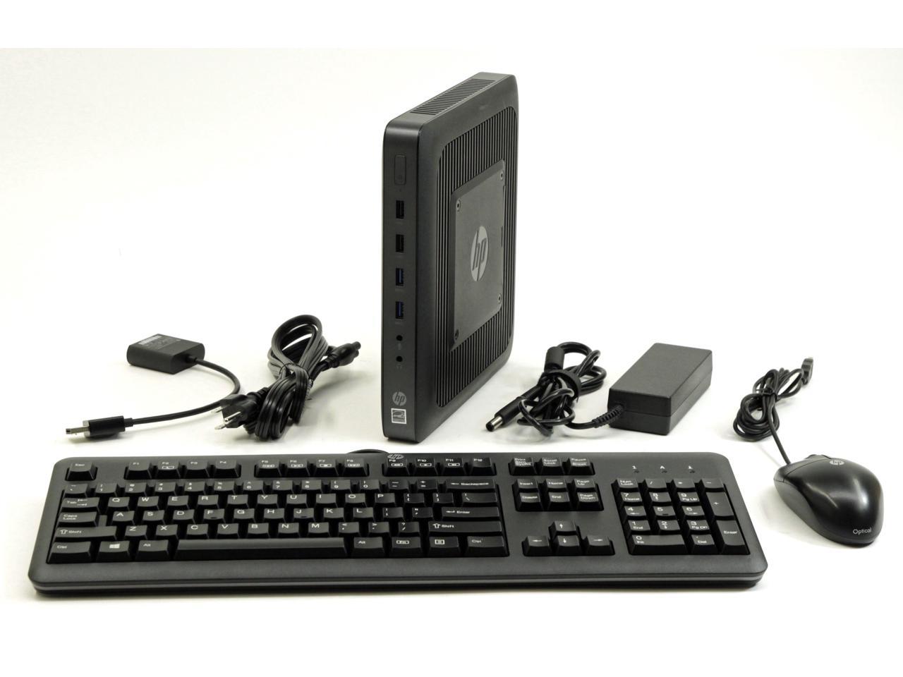 mini pc hp t620