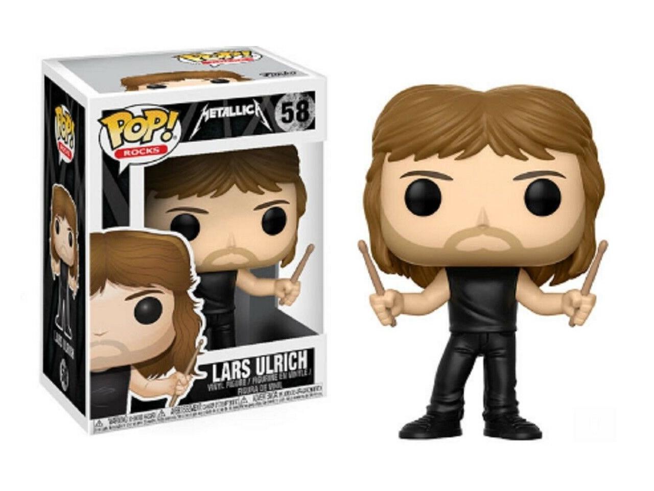 pop rocks metallica