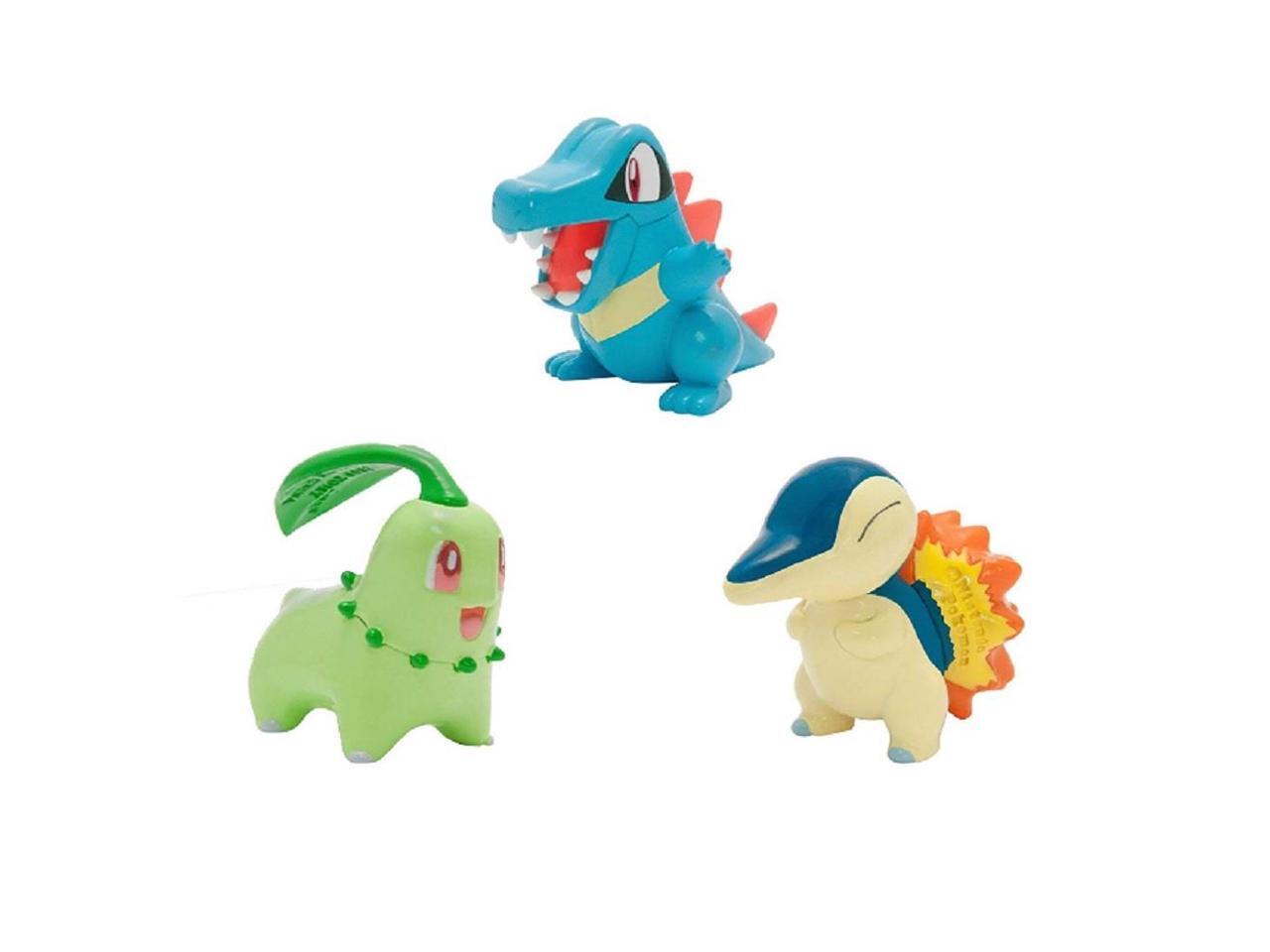 totodile toy