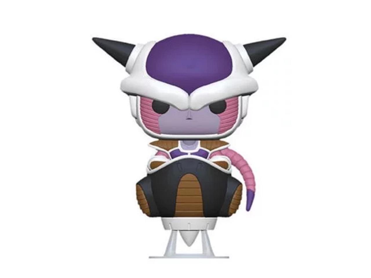 red eyes frieza funko pop