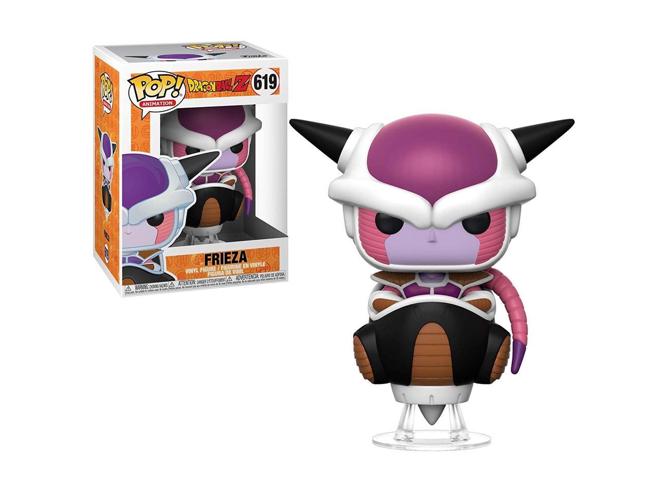 red eyes frieza funko pop