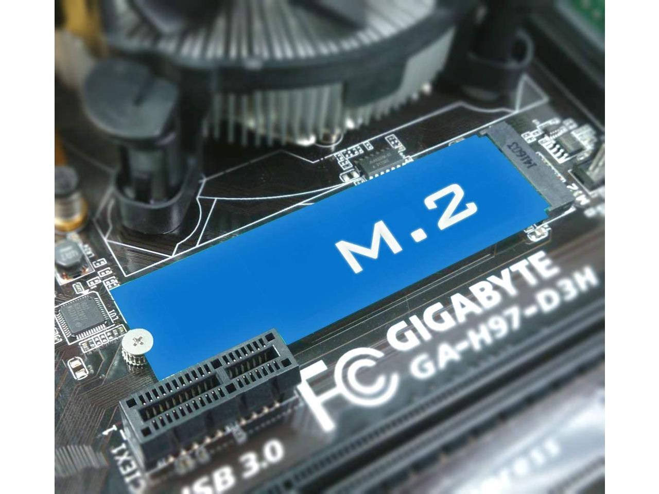 Micro connectors m 2 ssd mounting screws kit for gigabyte msi