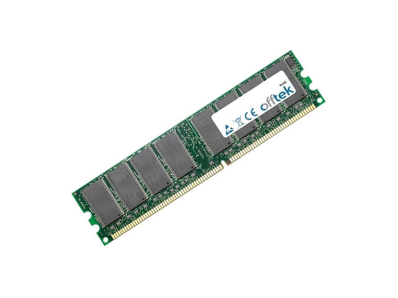 512mb Ram Memory For Kyocera Km 3050 Pc2700 Non Ecc Printer Memory Upgrade Newegg Com