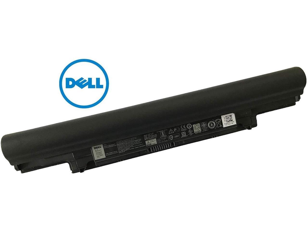 Dell Yfdf9 11 1v 65wh Battery For Dell Vostro V131 2th Generation Series Latitude 3340 3350 Type Yfdf9 Yfof9 5mtd8 Hgjw8 Newegg Com