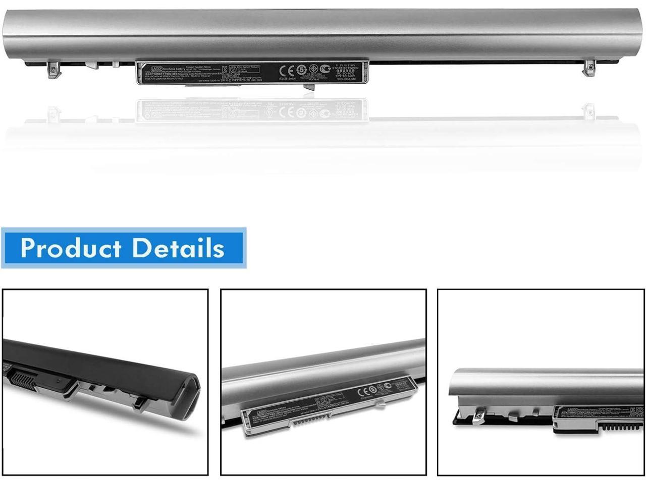 776622 001 Laptop Battery For Hp 15 Notebook 15 F272wm 15 1272wm 15 F271wm 15 F233wm 15 F222wm 5492