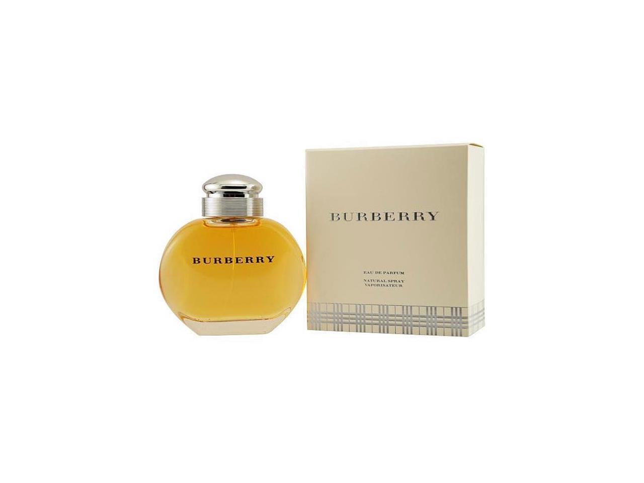 burberry classic edp 100ml