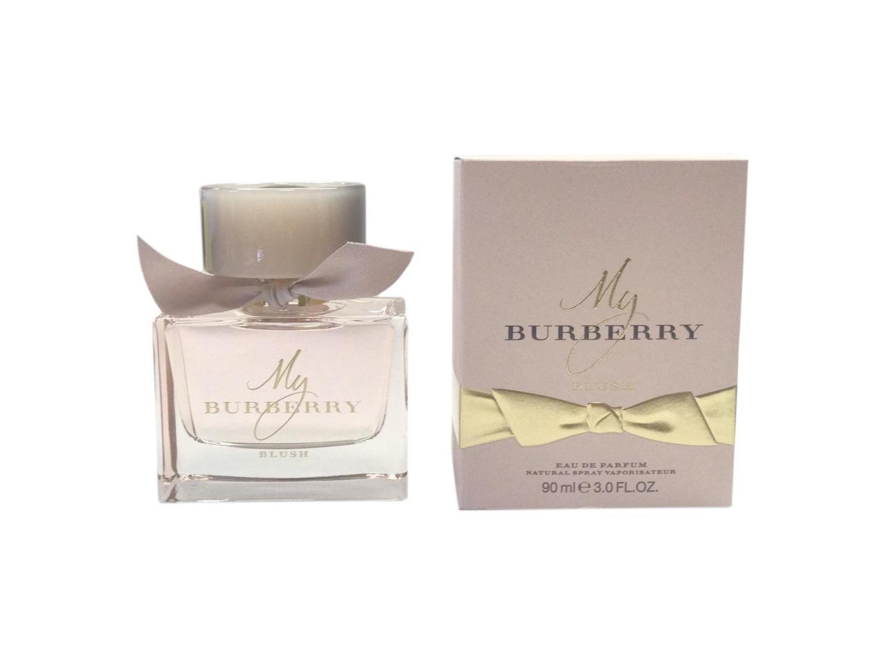 my burberry eau de toilette 90ml