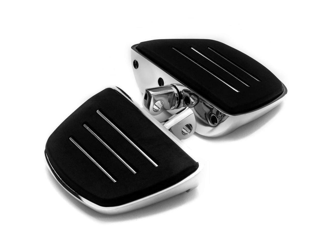 sportster 1200 floorboards