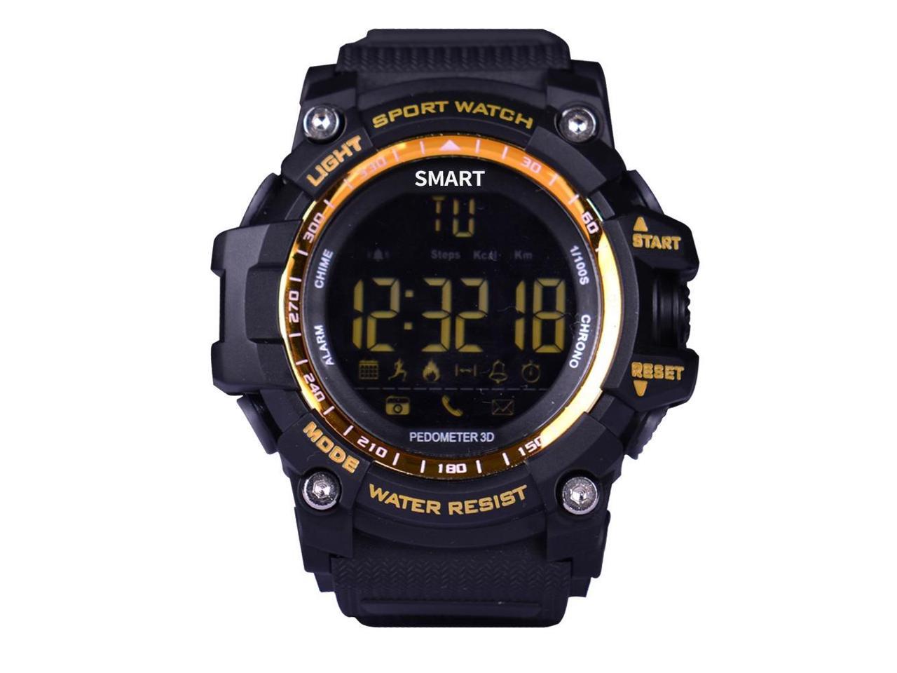 smart watch ex16