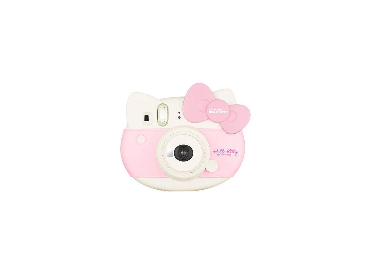 Hello kitty digital camera driver for mac