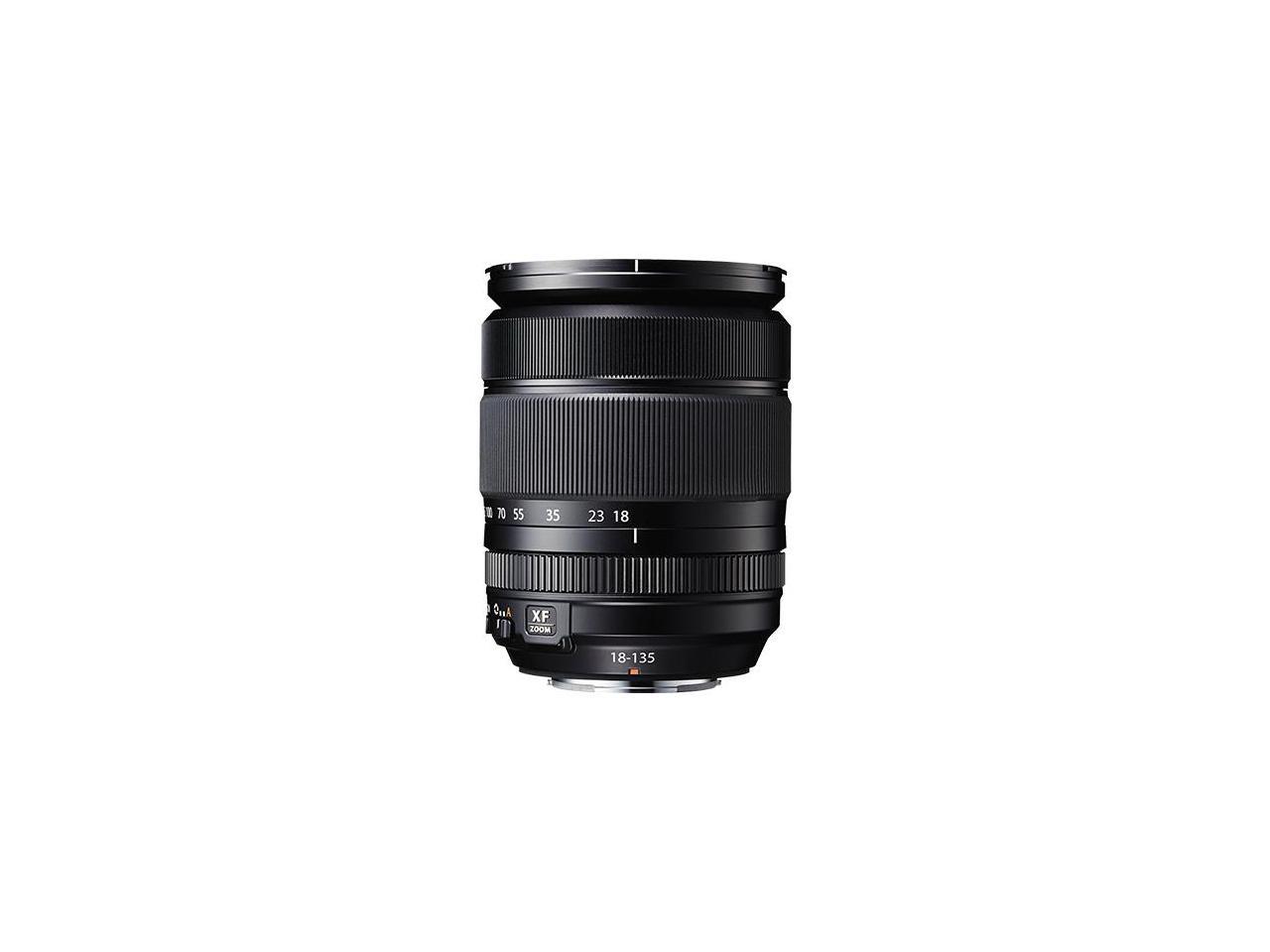 Fujifilm Fujinon Xf 18 135mm F3 5 5 6 R Lm Ois Wr Newegg Com