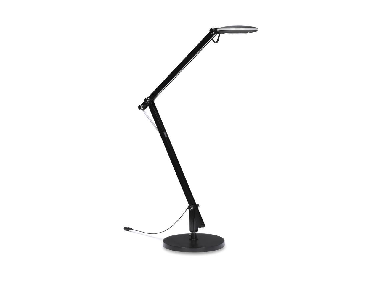 led desk stand