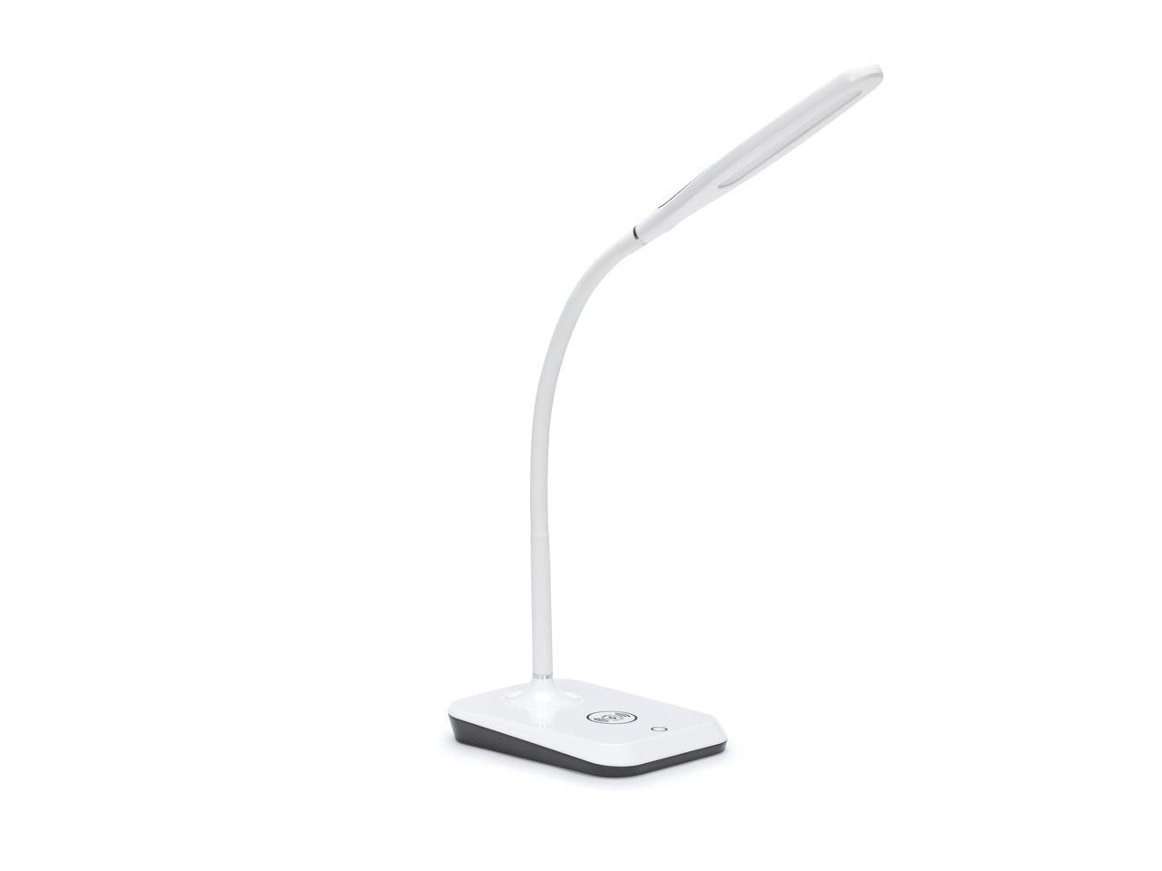 touch activated desk lamp